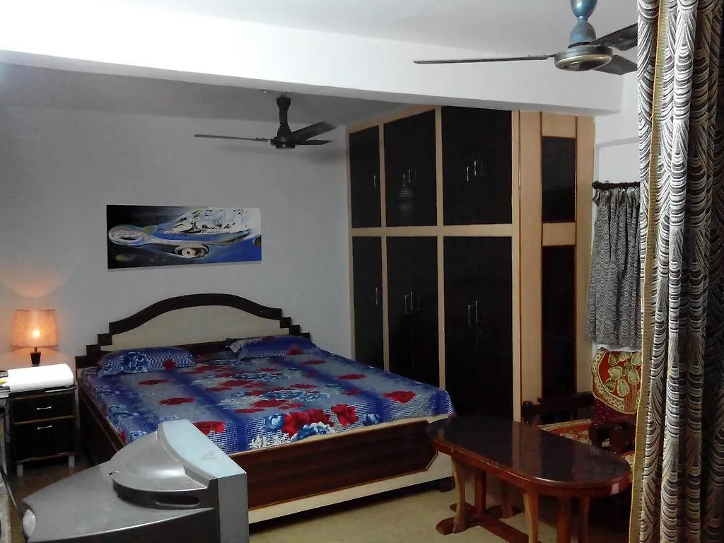 Om Guest House Varanasi