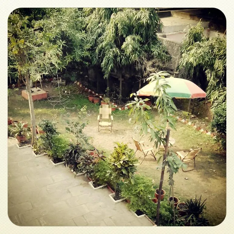 Om Guest House Varanasi