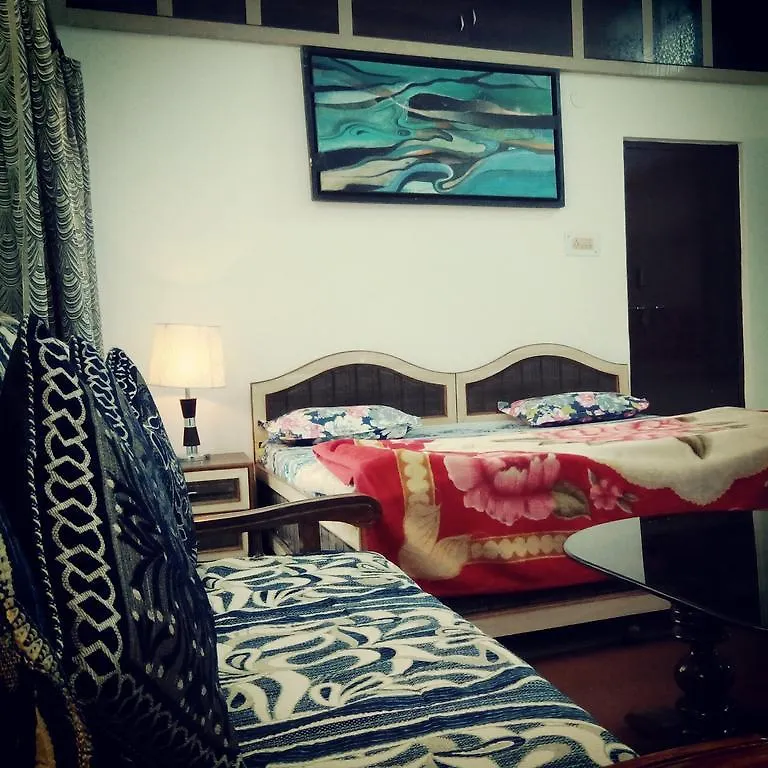 Om Guest House Varanasi 0*,
