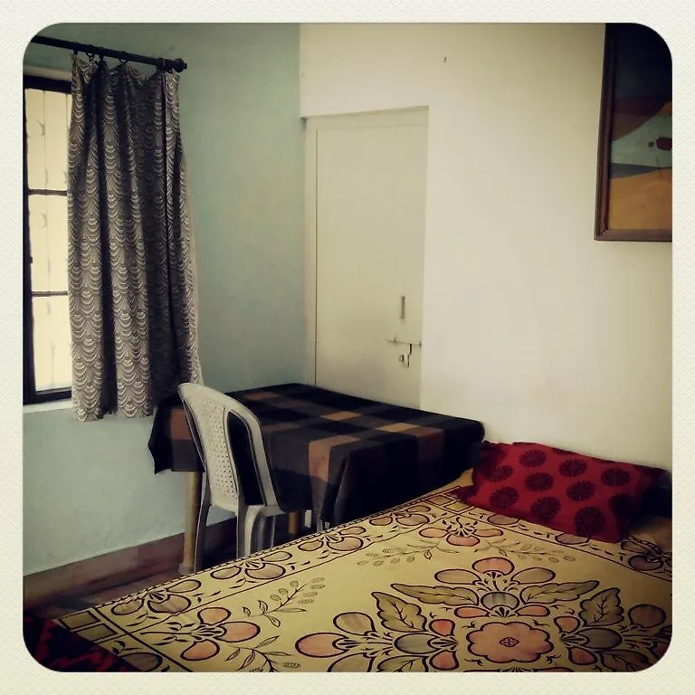 Om Guest House Varanasi